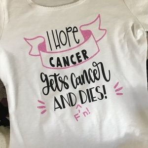 Breast Cancer Awareness Month T-shirts